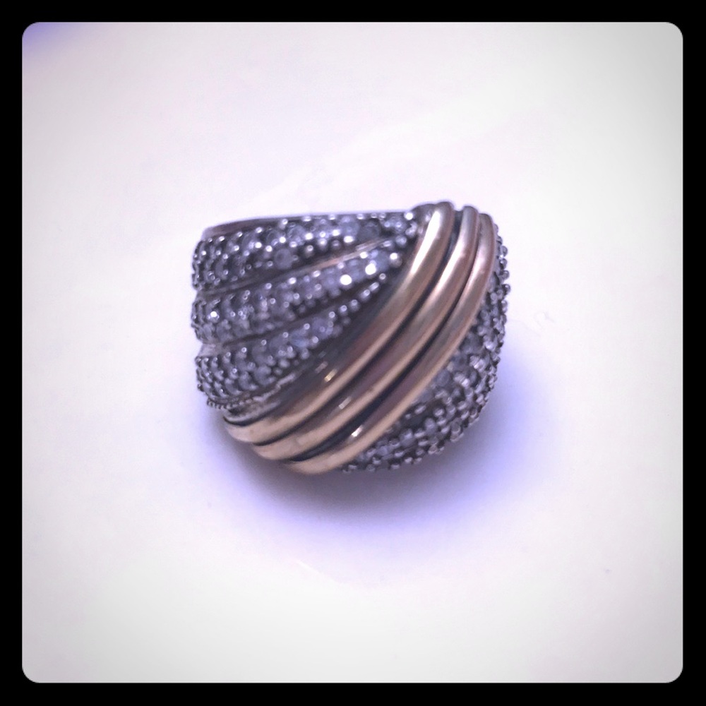 Fashion Ring